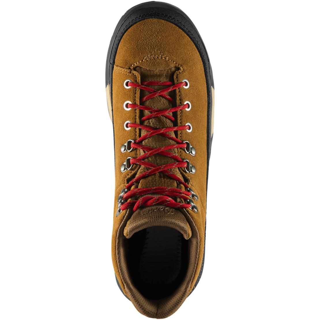 Men Hike | Danner Panorama Brown/red