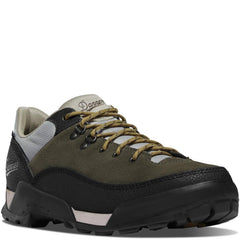 Men Hike | Danner Panorama Low Black Olive