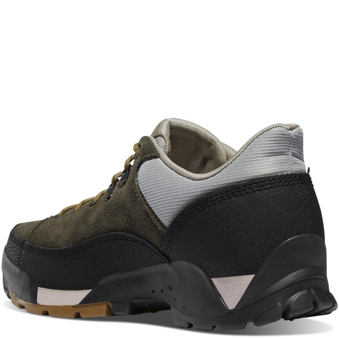 Men Hike | Danner Panorama Low Black Olive