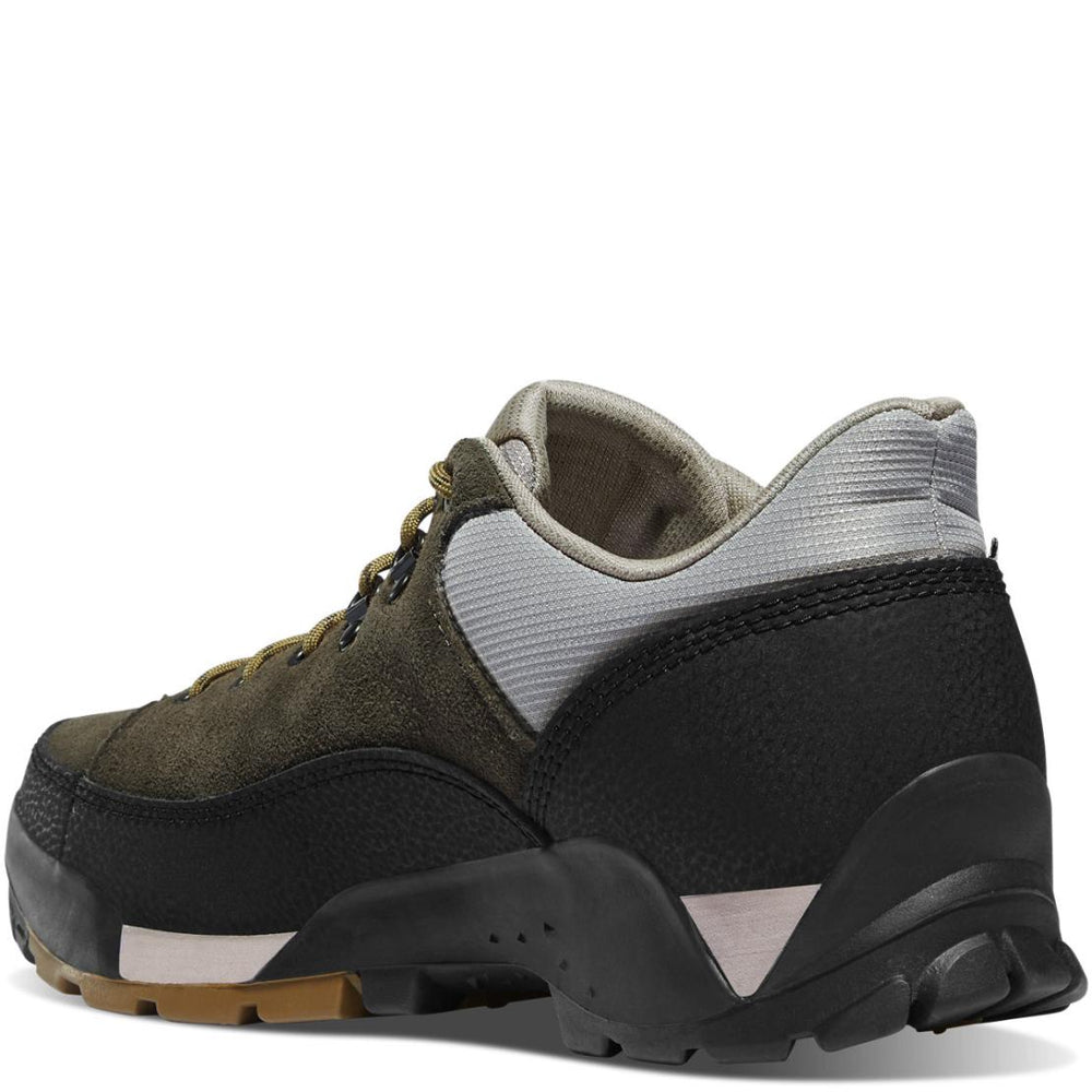 Men Hike | Danner Panorama Low Black Olive
