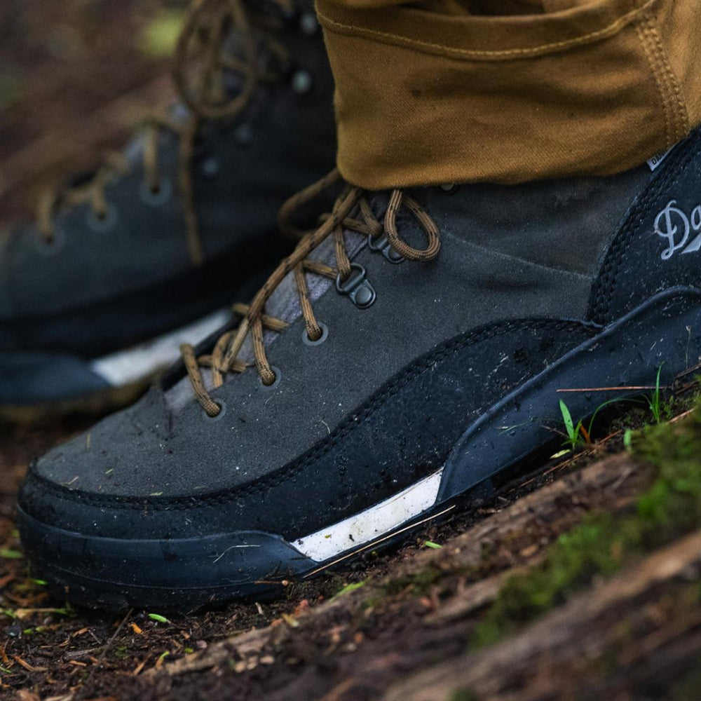 Men Hike | Danner Panorama Low Black Olive