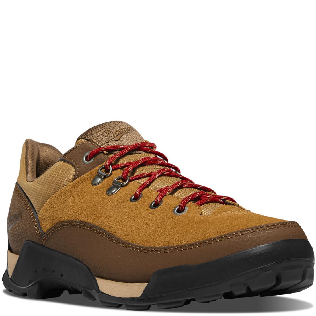 Men Hike | Danner Panorama Low Brown/red