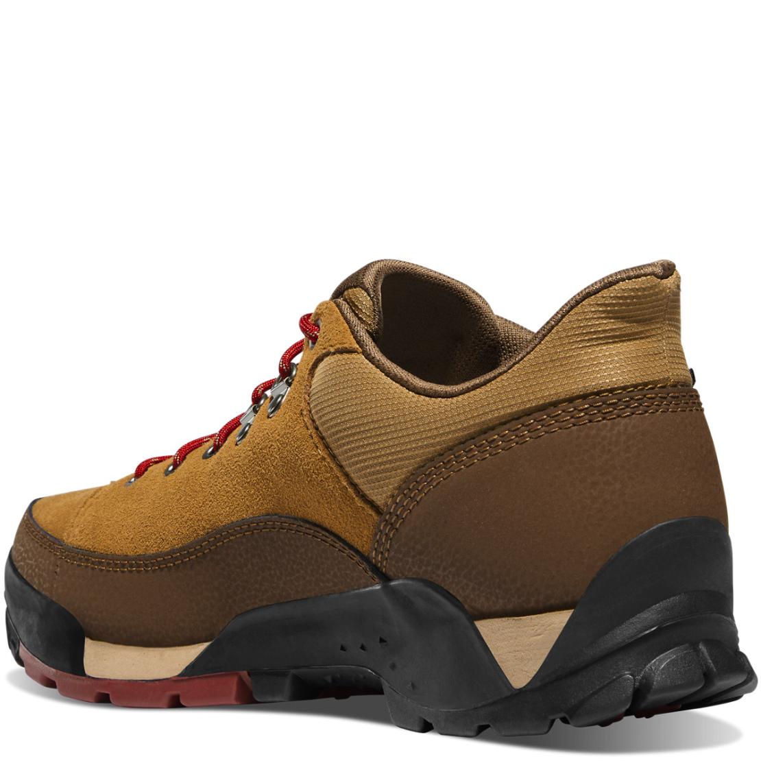 Men Hike | Danner Panorama Low Brown/red