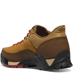 Men Hike | Danner Panorama Low Brown/red