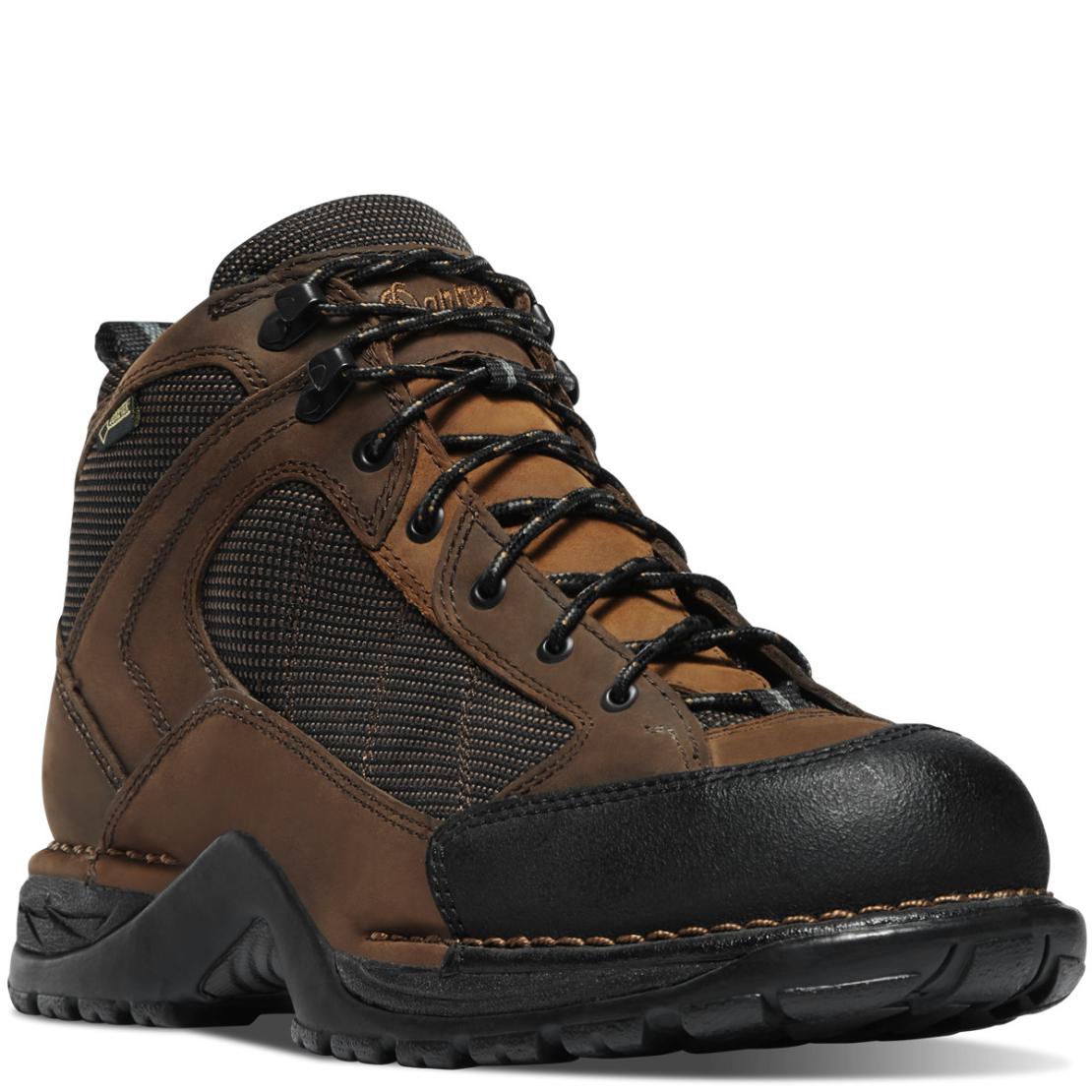 Men Hike | Danner Radical 452 Dark Brown