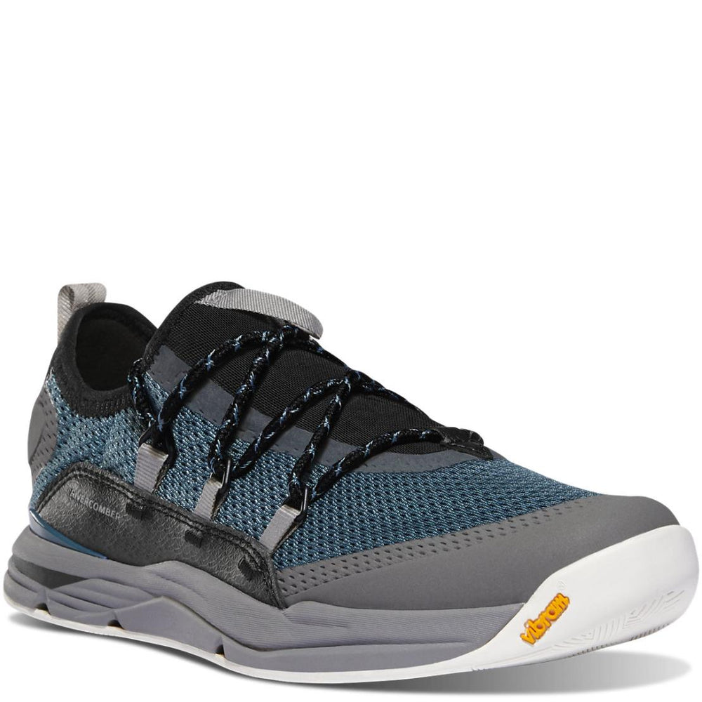 Men Hike | Danner Rivercomber Goblin Blue/charcoal