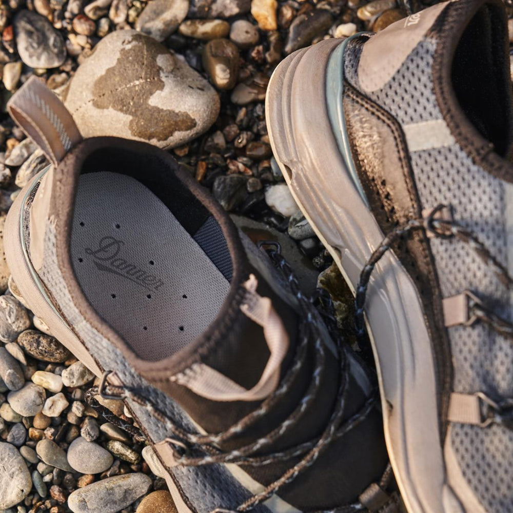 Men Hike | Danner Rivercomber Goblin Blue/charcoal