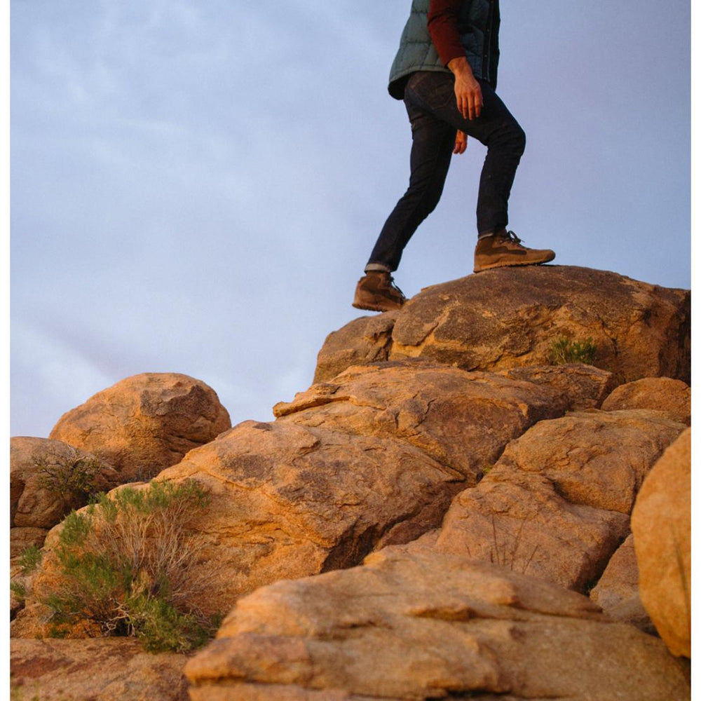 Men Hike | Danner Skyridge Dark Earth