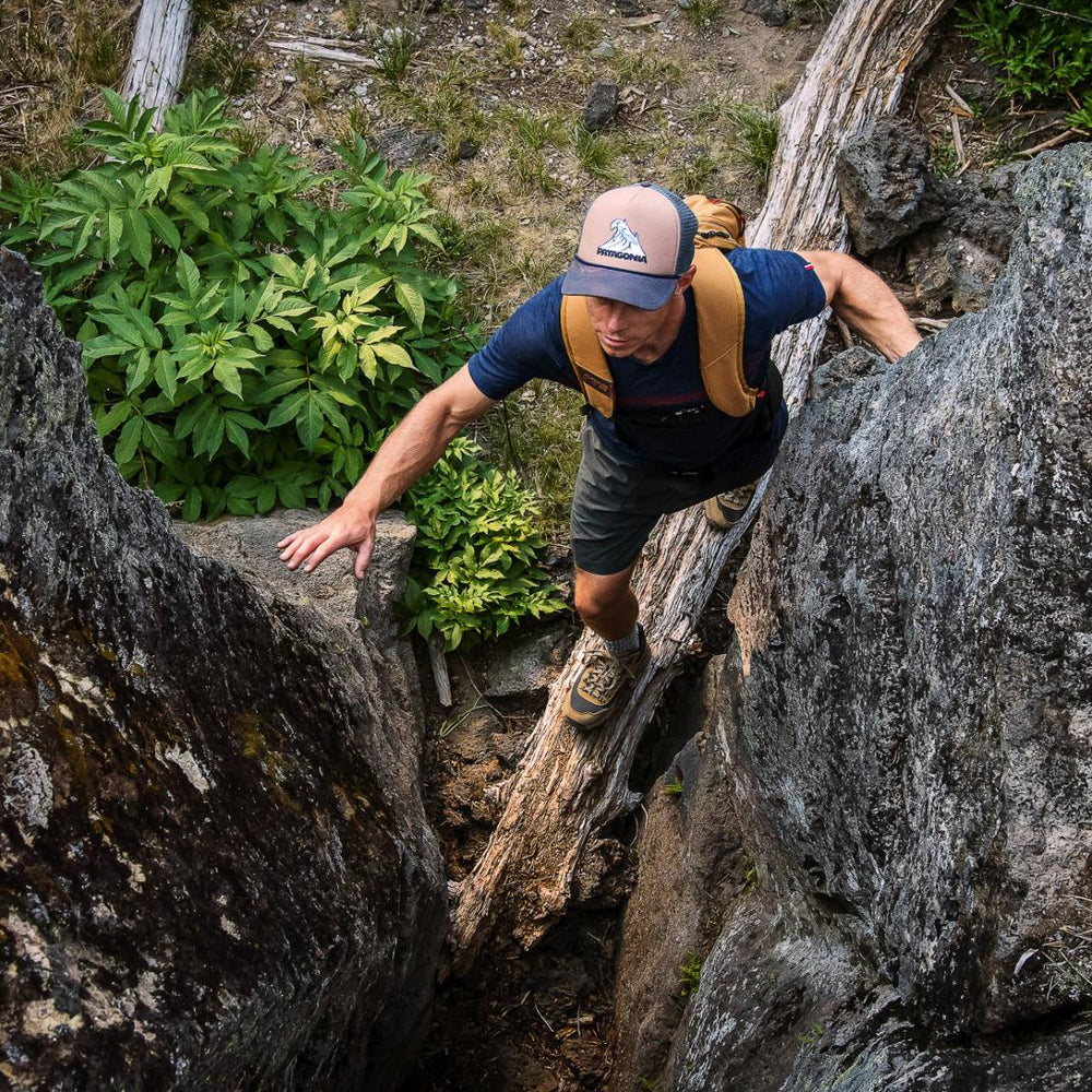 Men Hike | Danner South Rim 600 Sand
