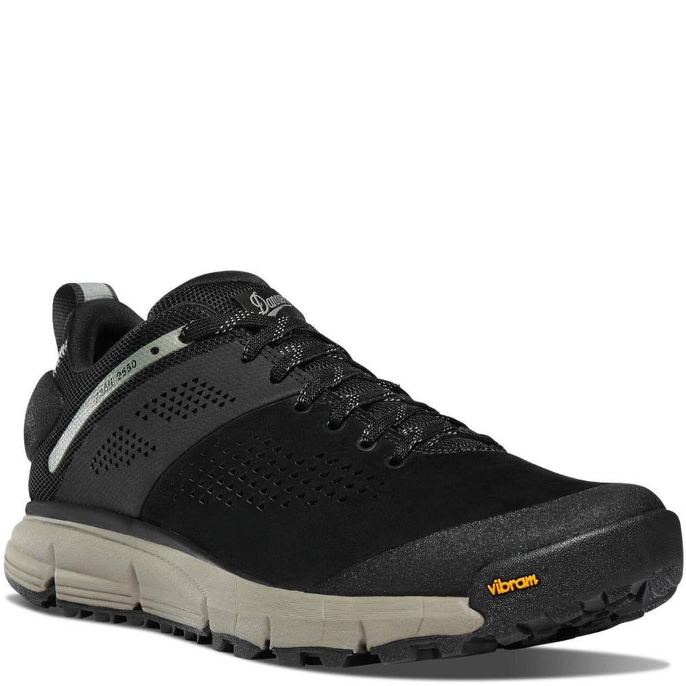 Men Hike | Danner Trail 2650 Black/gray