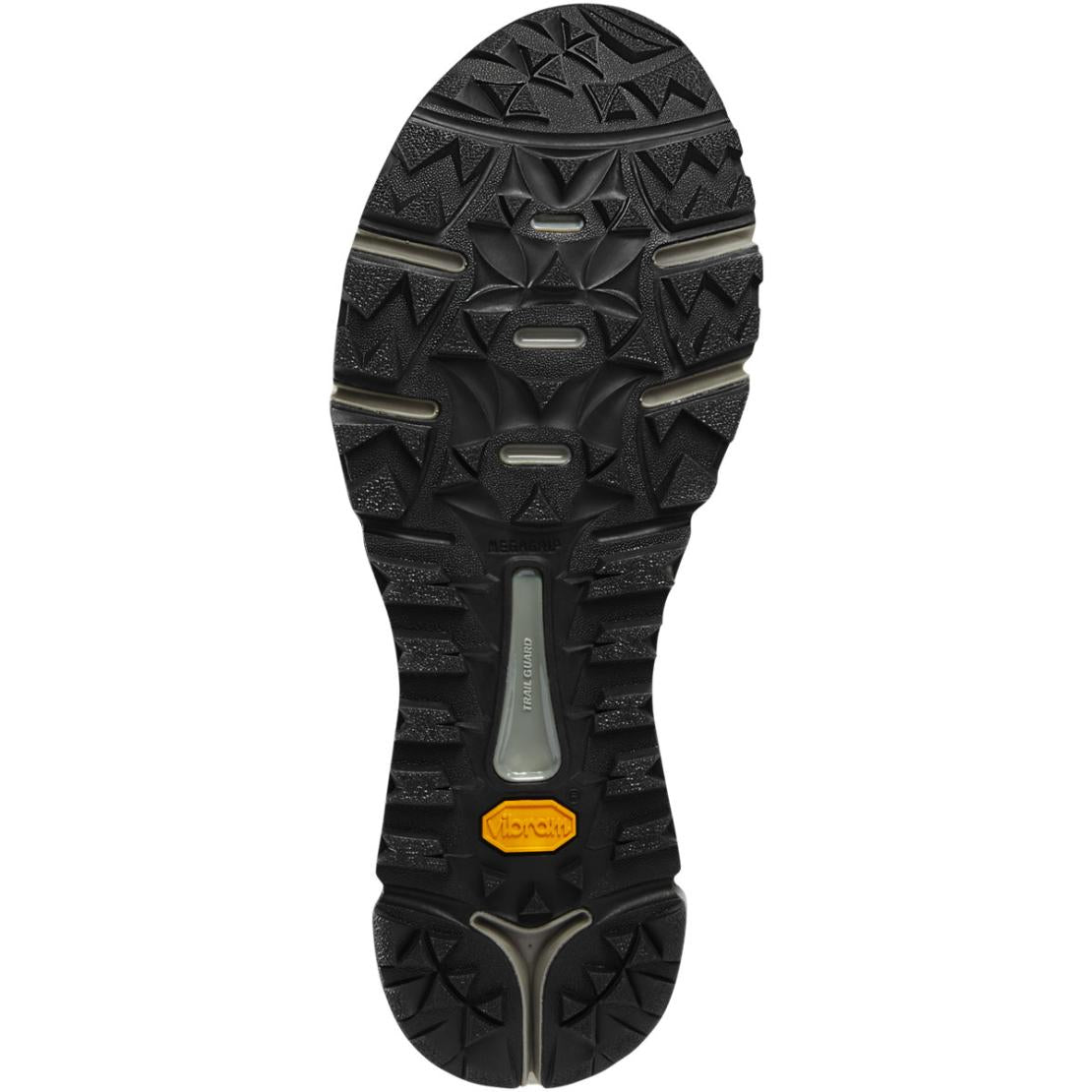 Men Hike | Danner Trail 2650 Black/gray