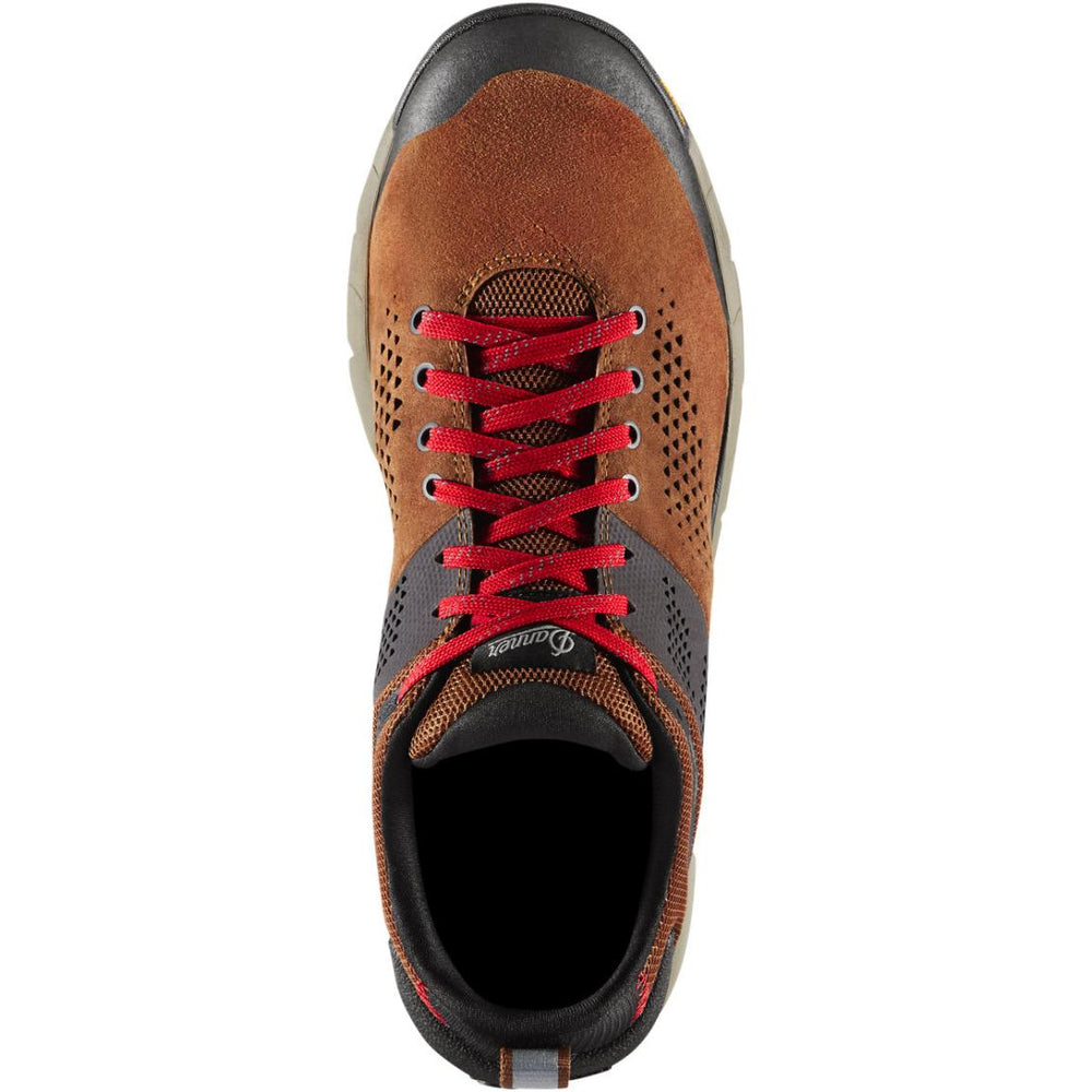 Men Hike | Danner Trail 2650 Brown/red