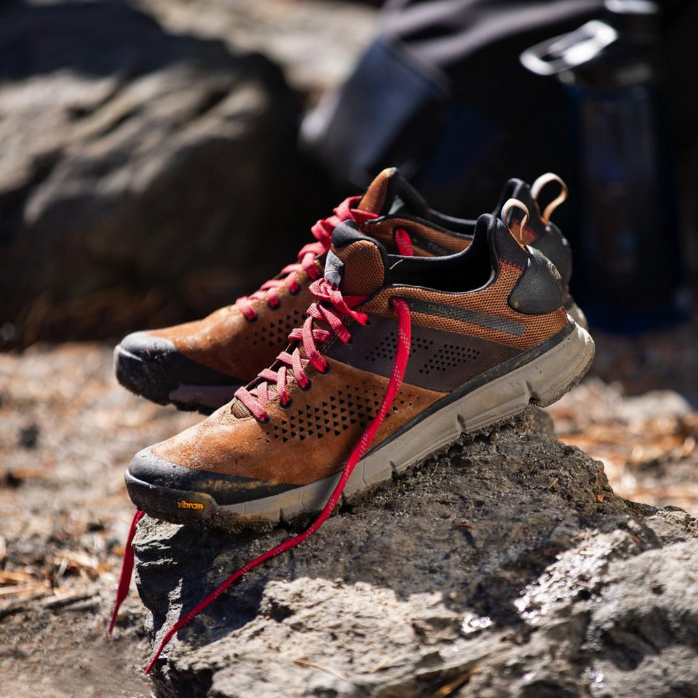Men Hike | Danner Trail 2650 Brown/red