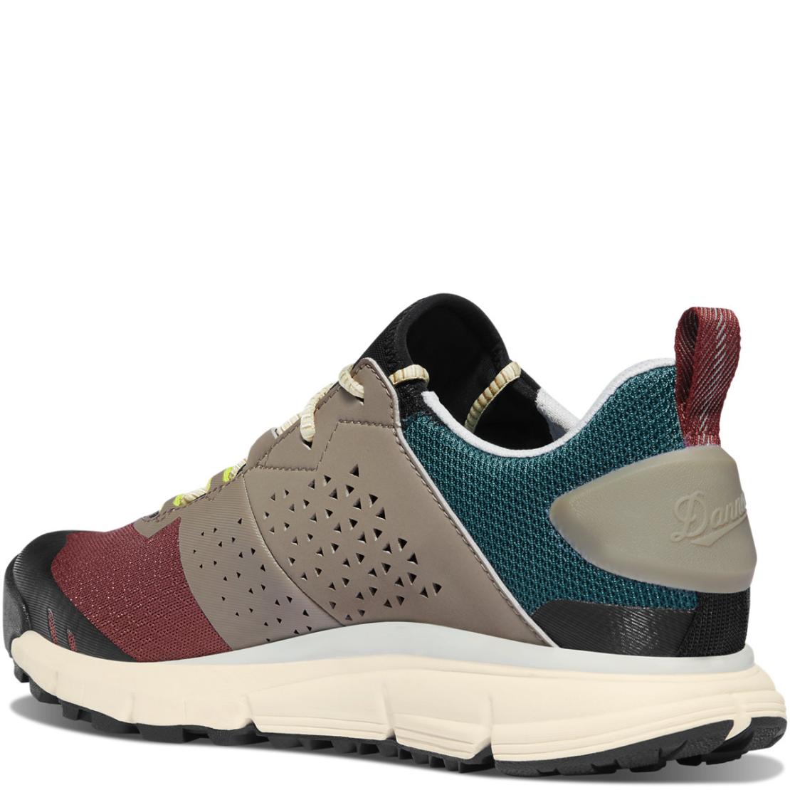 Men Hike | Danner Trail 2650 Campo Brick/tan/blue