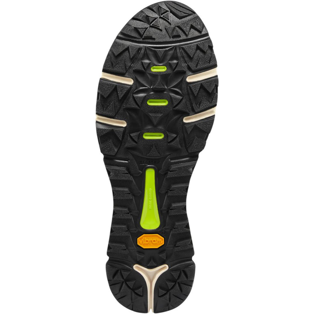 Men Hike | Danner Trail 2650 Campo Brick/tan/blue