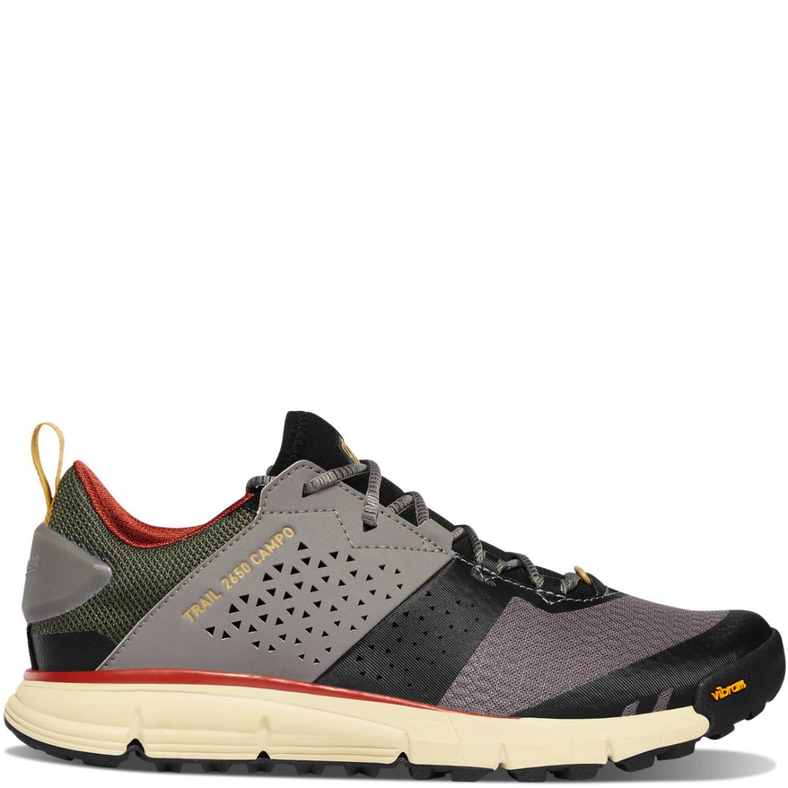 Men Hike | Danner Trail 2650 Campo Brown/green/orange