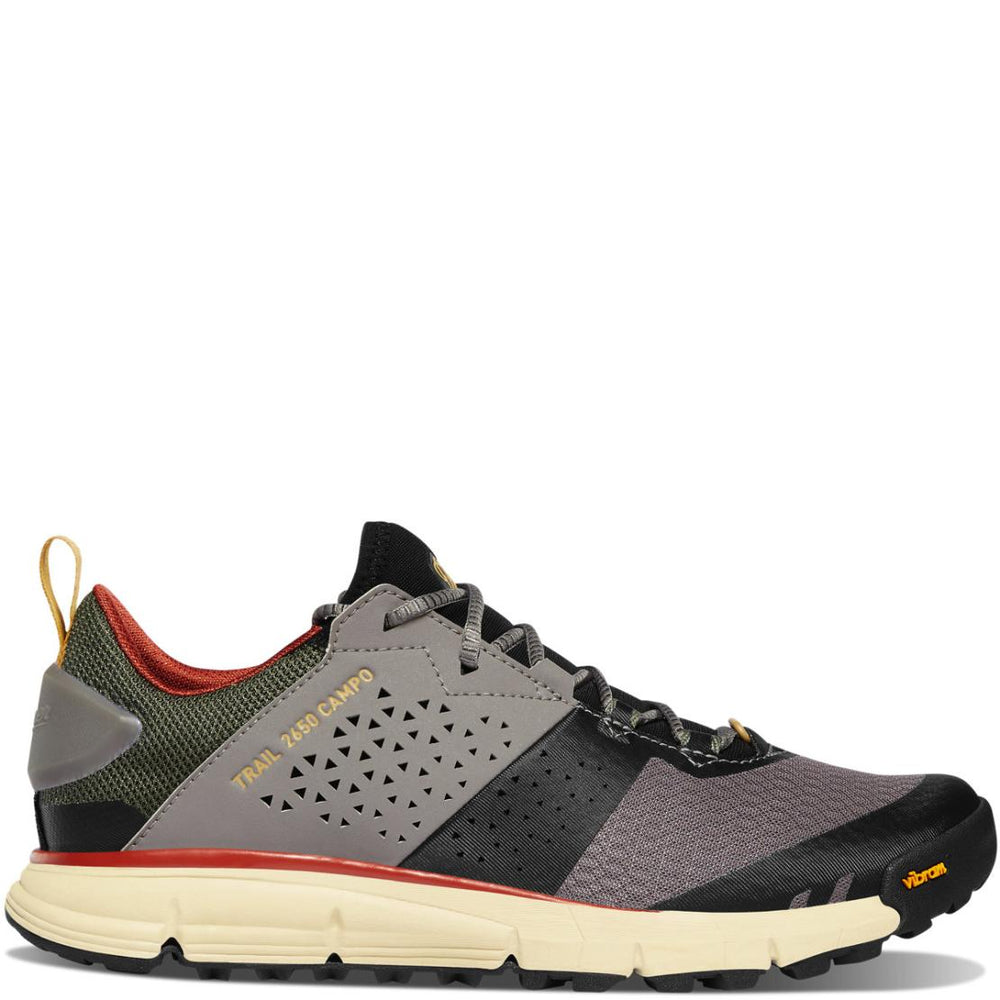 Men Hike | Danner Trail 2650 Campo Brown/green/orange