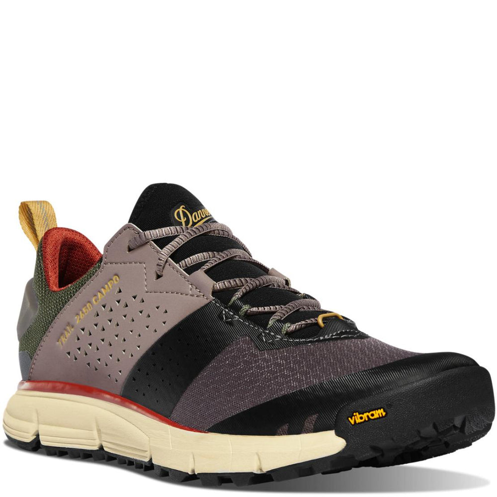 Men Hike | Danner Trail 2650 Campo Brown/green/orange