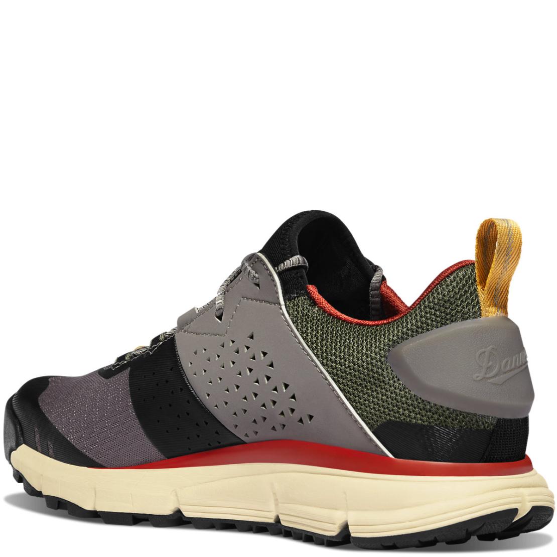 Men Hike | Danner Trail 2650 Campo Brown/green/orange