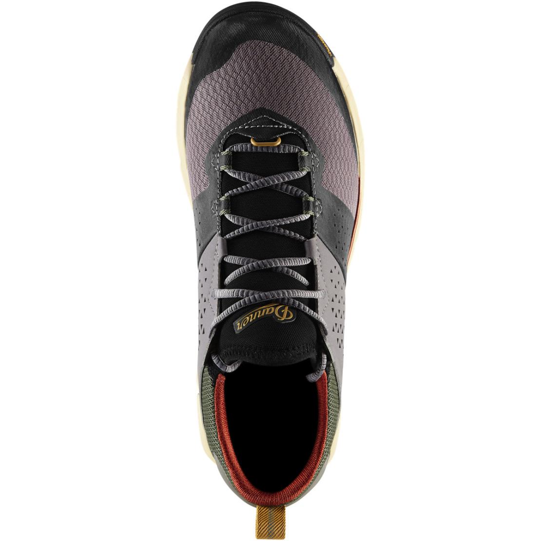 Men Hike | Danner Trail 2650 Campo Brown/green/orange