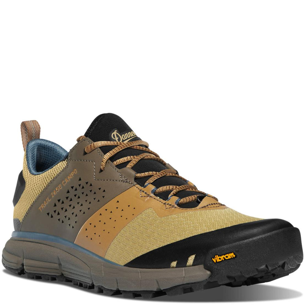 Men Hike | Danner Trail 2650 Campo Brown/orion Blue
