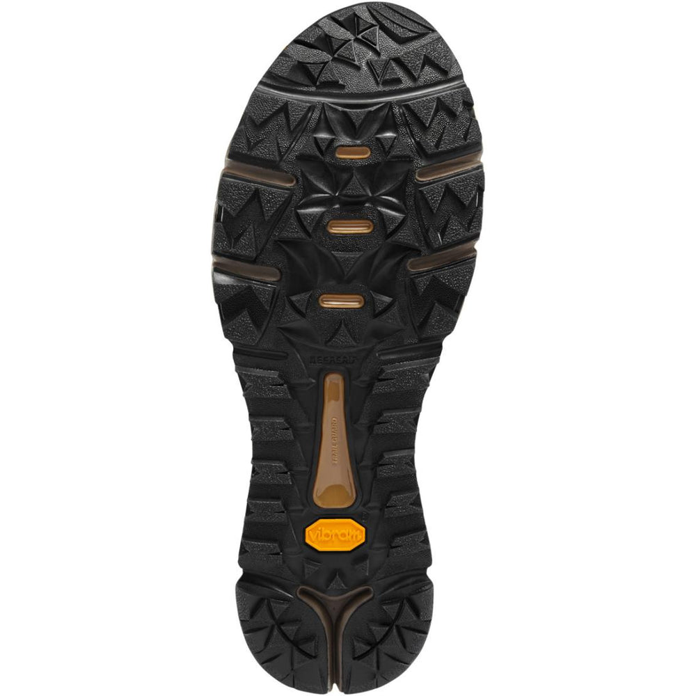 Men Hike | Danner Trail 2650 Campo Brown/orion Blue