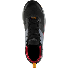Men Hike | Danner Trail 2650 Campo GTX Black/red