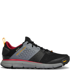 Men Hike | Danner Trail 2650 Campo GTX Black/red