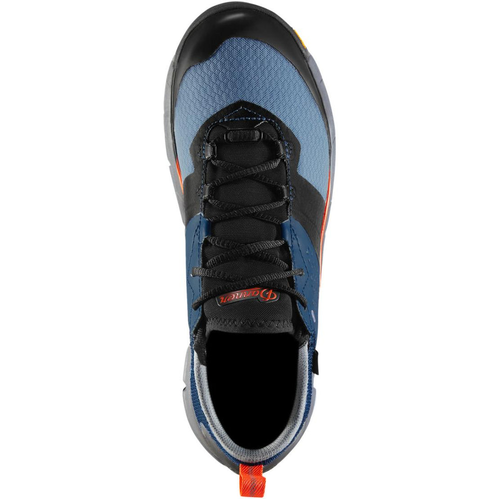 Men Hike | Danner Trail 2650 Campo GTX Blue/orange