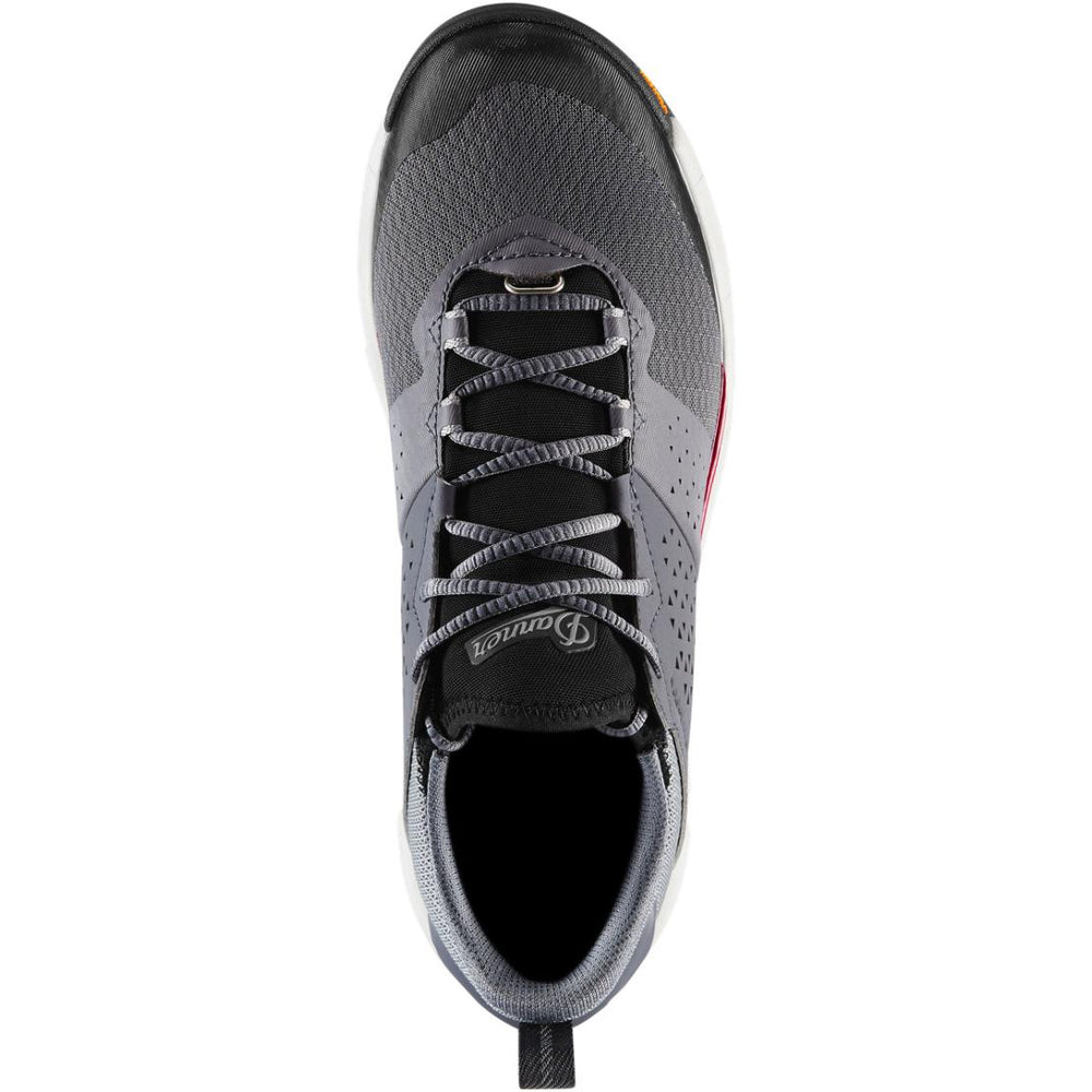 Men Hike | Danner Trail 2650 Campo Slate/red