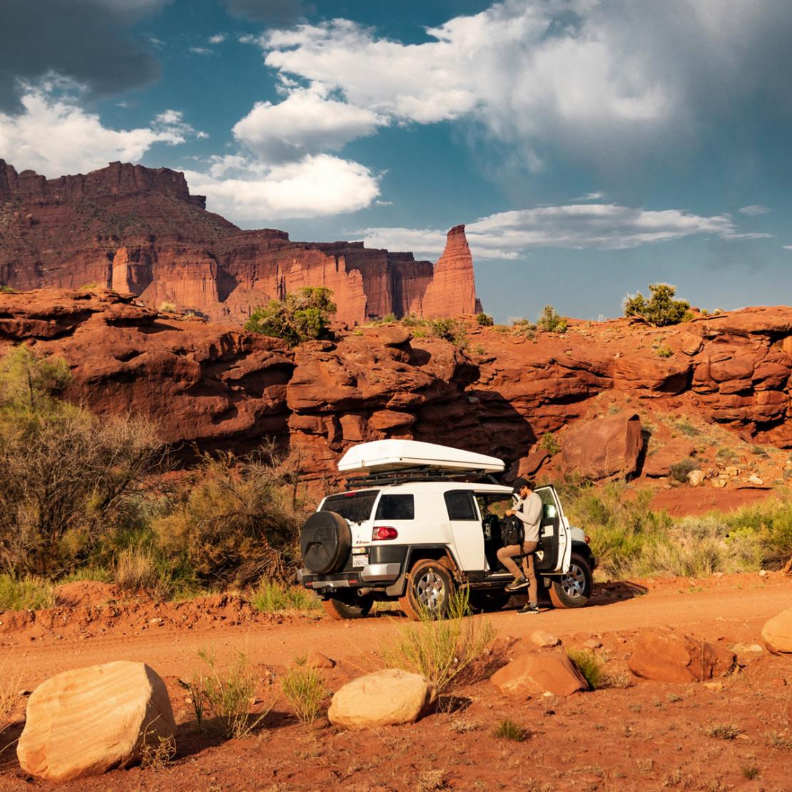 Men Hike | Danner Trail 2650 GTX Black Olive/flax Yellow