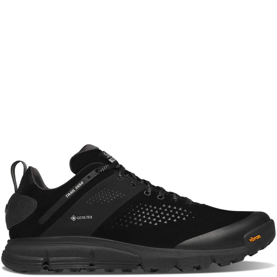 Men Hike | Danner Trail 2650 GTX Black Shadow