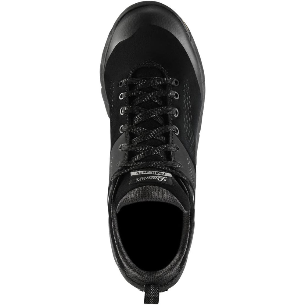 Men Hike | Danner Trail 2650 GTX Black Shadow