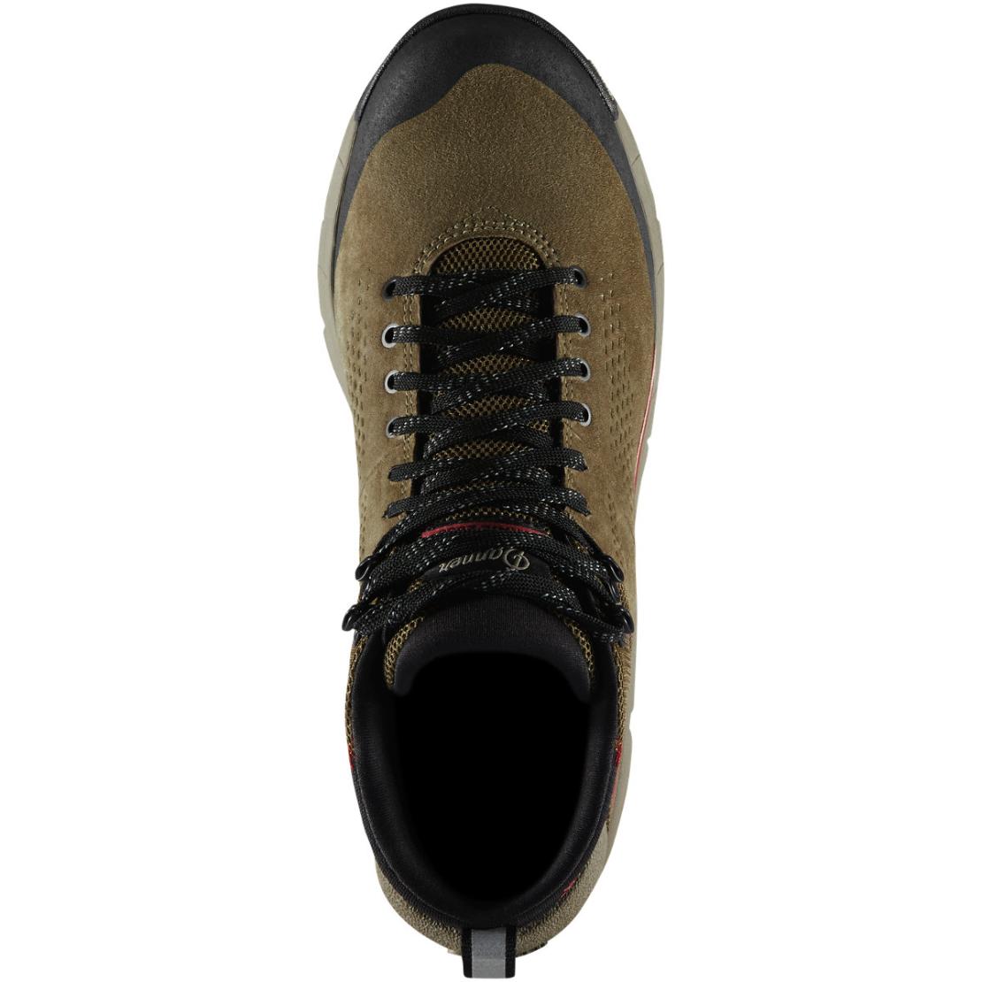 Men Hike | Danner Trail 2650 GTX Mid Dusty Olive