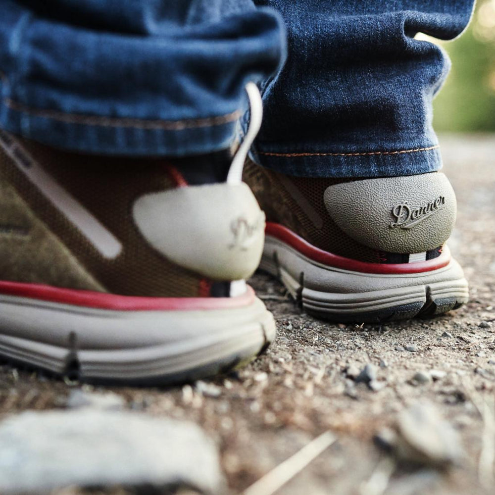 Men Hike | Danner Trail 2650 GTX Mid Dusty Olive
