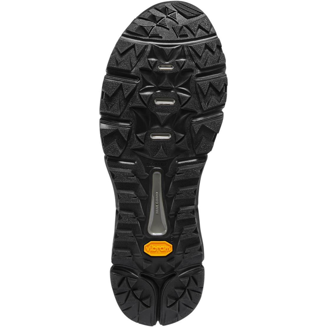Men Hike | Danner Trail 2650 Mesh GTX Black Shadow