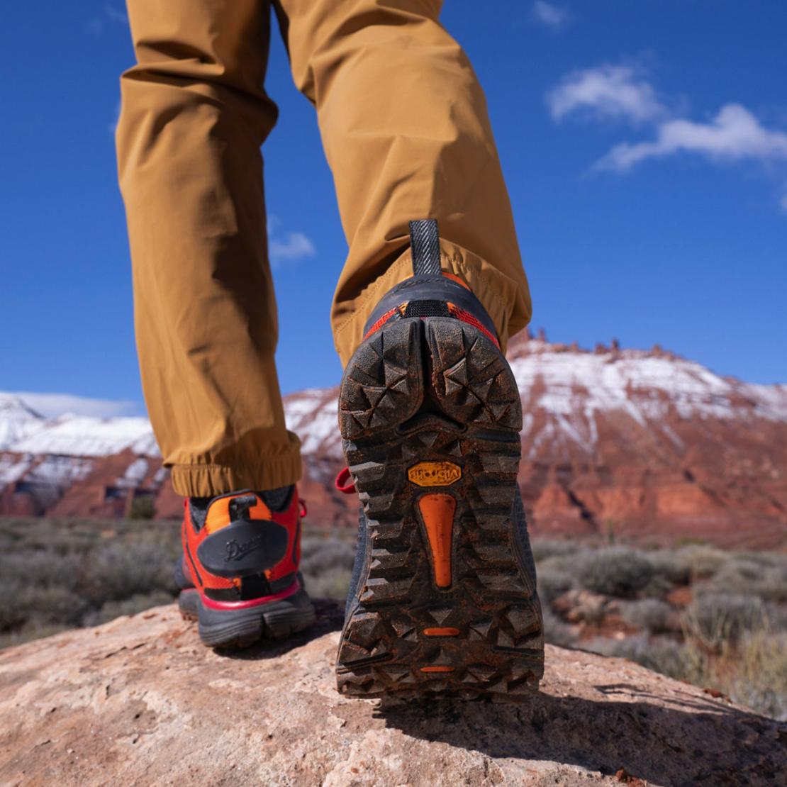 Men Hike | Danner Trail 2650 Mesh GTX Danner X Mystery Ranch