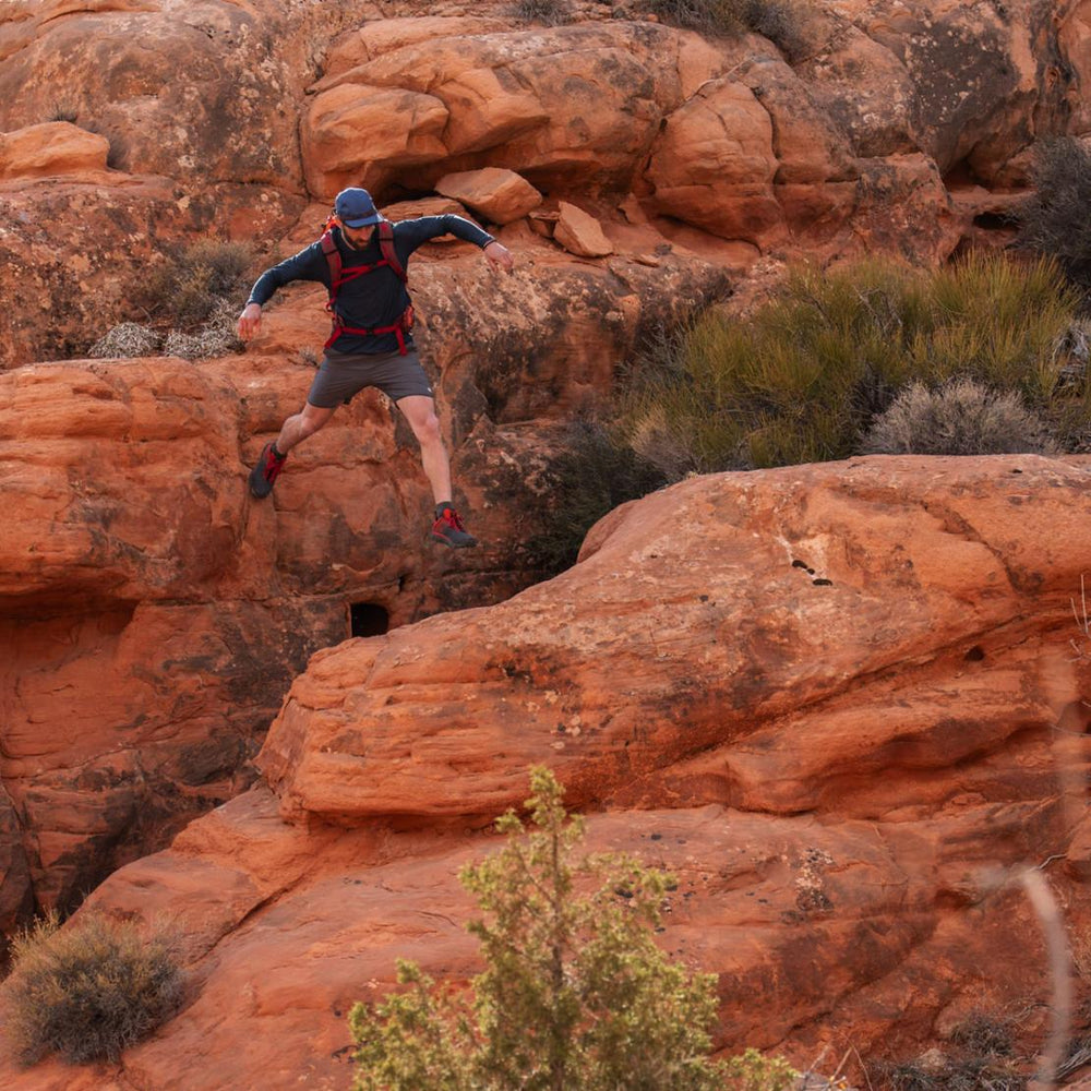 Men Hike | Danner Trail 2650 Mesh GTX Danner X Mystery Ranch