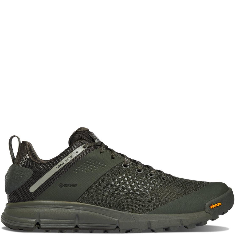 Men Hike | Danner Trail 2650 Mesh GTX Forest Night