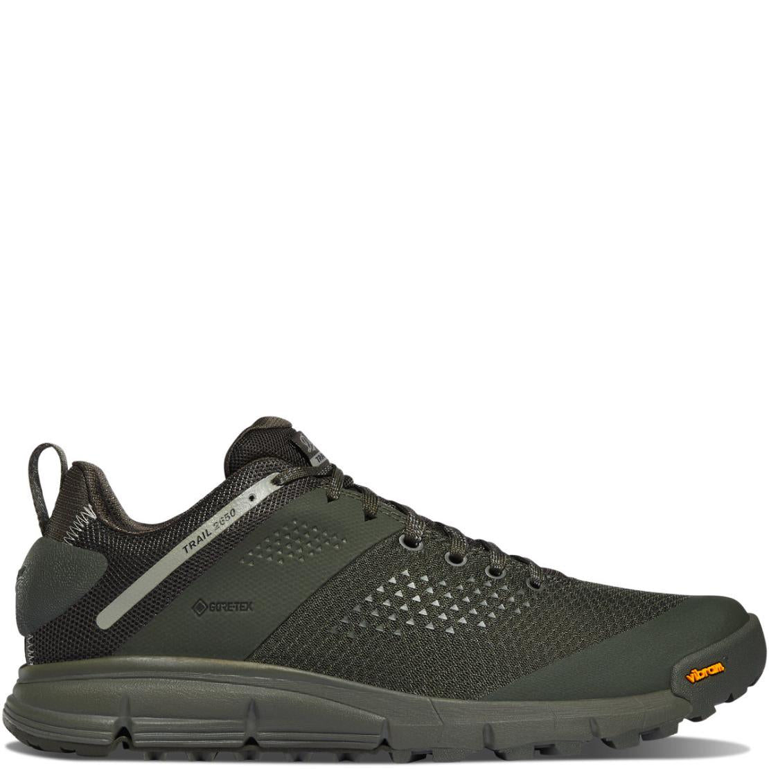 Men Hike | Danner Trail 2650 Mesh GTX Forest Night