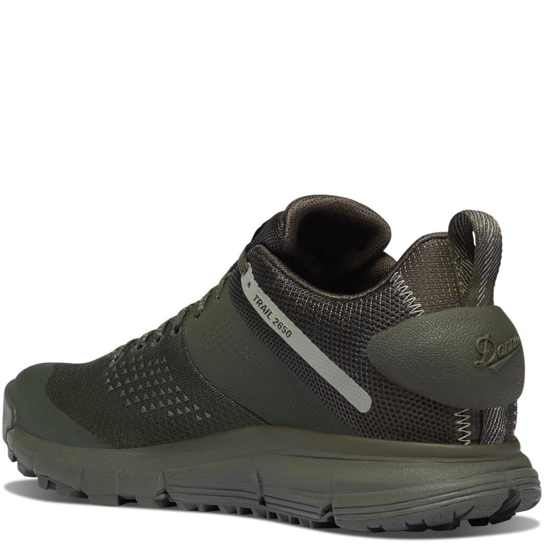 Men Hike | Danner Trail 2650 Mesh GTX Forest Night