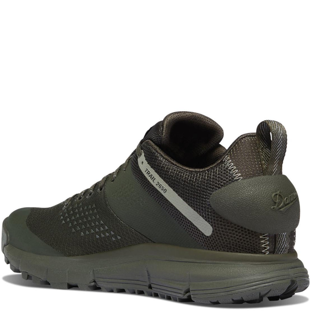 Men Hike | Danner Trail 2650 Mesh GTX Forest Night