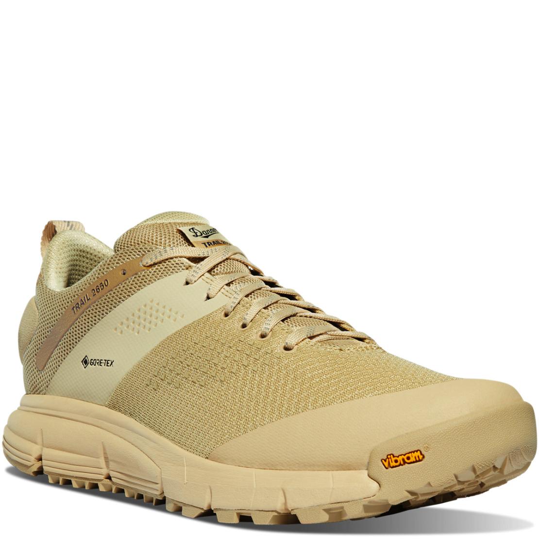 Men Hike | Danner Trail 2650 Mesh GTX Mojave Desert