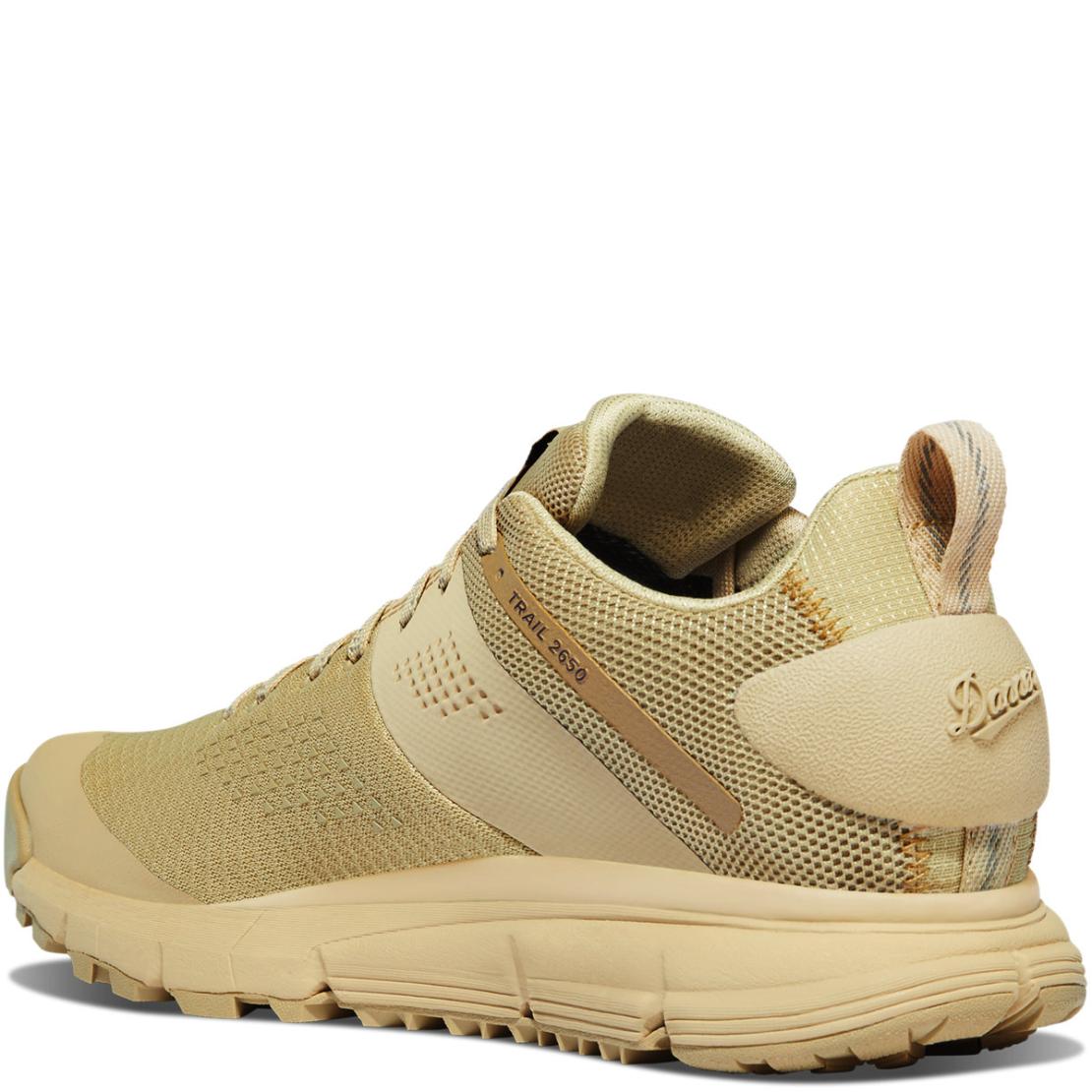 Men Hike | Danner Trail 2650 Mesh GTX Mojave Desert