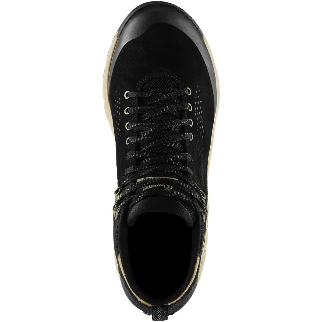 Men Hike | Danner Trail 2650 Mid GTX Black/khaki