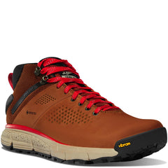 Men Hike | Danner Trail 2650 Mid GTX Brown/red