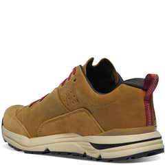 Men Hike | Danner Trail Roamer Bone Brown/rhodo Red