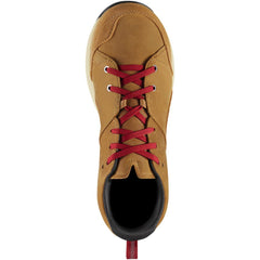 Men Hike | Danner Trail Roamer Bone Brown/rhodo Red