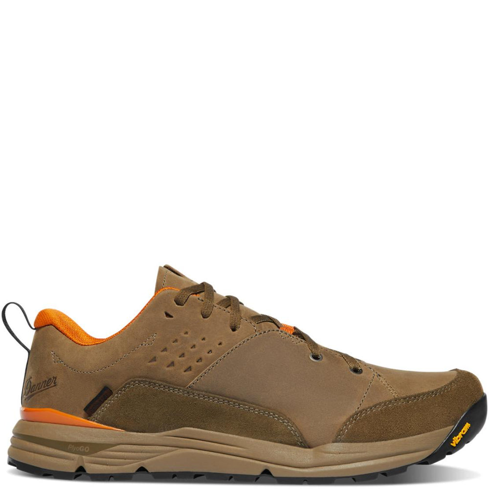 Men Hike | Danner Trail Roamer Timberwolf/marmalade