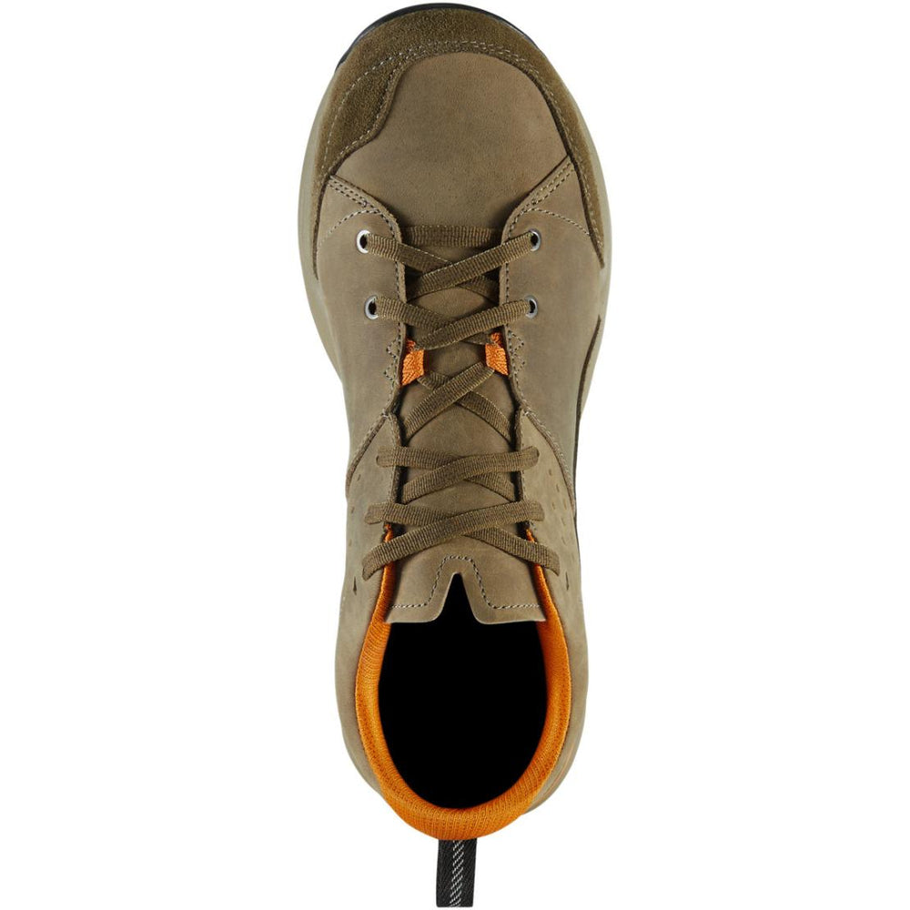 Men Hike | Danner Trail Roamer Timberwolf/marmalade